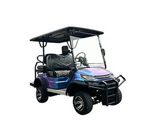 Why the Best Golf Cart Improves Course Efficiency & Fun？